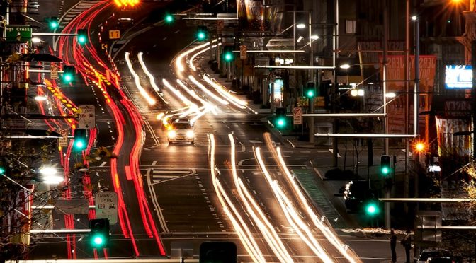 Reklama zewnętrzna a widoczność marki